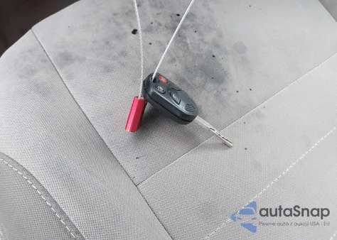 2016 Ford C-Max Hybrid Se from USA, damaged, VIN 1FADP5AU9GL119448